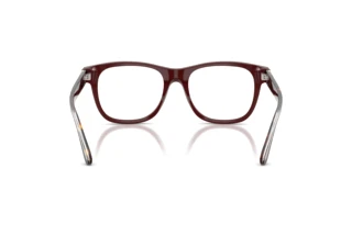 Achteraanzicht Ralph Lauren RL6260U (6311)