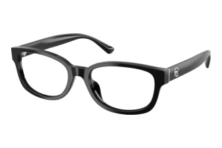 Vooraanzicht Ralph Lauren RL6261U (5001)