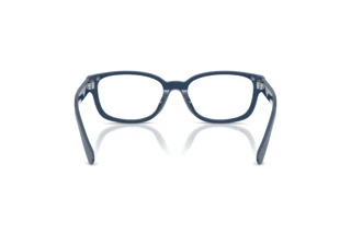 Achteraanzicht Ralph Lauren RL6261U (5377)