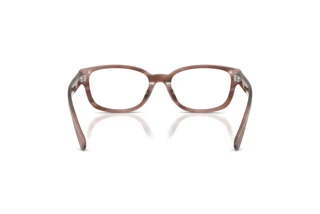 Achteraanzicht Ralph Lauren RL6261U (6350)
