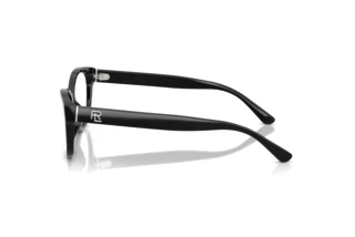 Zijaanzicht Ralph Lauren RL6262U (5001)