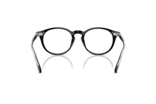 Achteraanzicht Ralph Lauren RL6263U (5001)