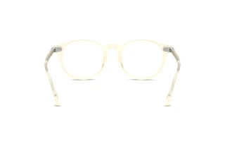 Achteraanzicht Ralph Lauren RL6263U (5034)