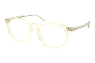 Vooraanzicht Ralph Lauren RL6263U (5034)