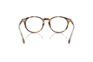 Achteraanzicht Ralph Lauren RL6263U (6339)