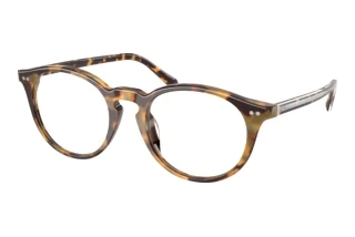 Vooraanzicht Ralph Lauren RL6263U (6339)