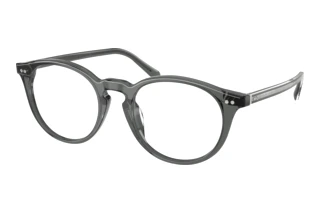 Vooraanzicht Ralph Lauren RL6263U (6347)