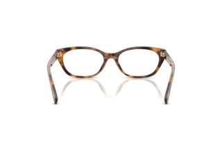 Achteraanzicht Ralph Lauren RL6268U (6089)