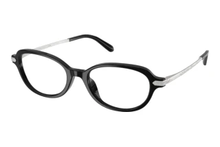 Vooraanzicht Ralph Lauren RL6269U (5001)