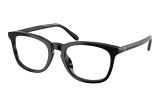 Vooraanzicht Ralph Lauren RL6270U (5001)