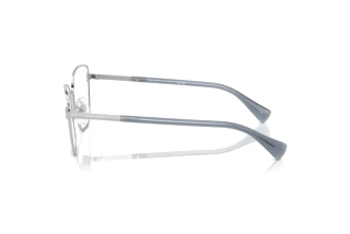 Zijaanzicht Ralph RA6060 (9001)