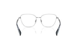 Achteraanzicht Ralph RA6060 (9001)