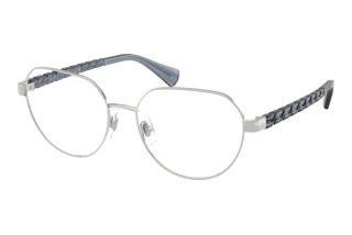 Vooraanzicht Ralph RA6065 (9001)