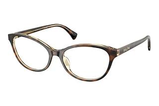Ralph RA7186U 6294 Transparent Dark Tortoise