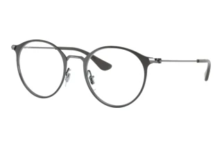 Vooraanzicht Ray-Ban Kids RY1053 (4083)