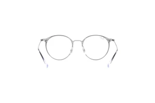 Achteraanzicht Ray-Ban Kids RY1053 (4084)