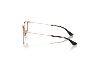 Zijaanzicht Ray-Ban Kids RY1053 (4092)