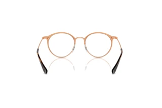 Achteraanzicht Ray-Ban Kids RY1053 (4092)