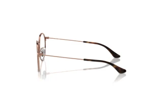Zijaanzicht Ray-Ban Kids RY1058 (4092)