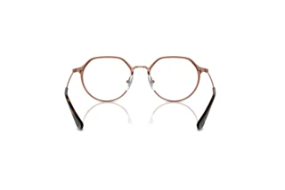 Achteraanzicht Ray-Ban Kids RY1058 (4092)