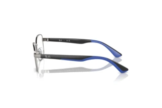 Zijaanzicht Ray-Ban Kids RY1059 (4008)