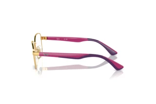 Zijaanzicht Ray-Ban Kids RY1059 (4051)