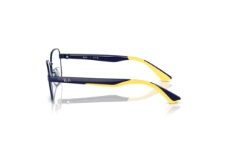 Zijaanzicht Ray-Ban Kids RY1059 (4088)