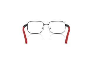 Achteraanzicht Ray-Ban Kids RY1060 (4005)