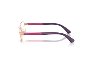 Zijaanzicht Ray-Ban Kids RY1060 (4089)