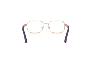 Achteraanzicht Ray-Ban Kids RY1060 (4089)