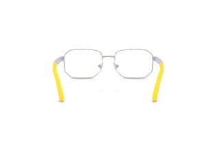 Achteraanzicht Ray-Ban Kids RY1060 (4090)