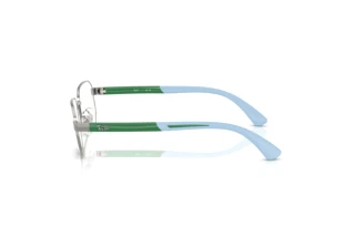 Zijaanzicht Ray-Ban Kids RY1060 (4095)