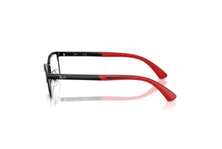 Zijaanzicht Ray-Ban Kids RY1061 (4065)