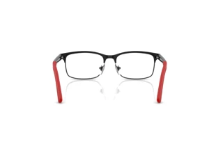 Achteraanzicht Ray-Ban Kids RY1061 (4065)