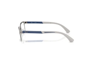 Zijaanzicht Ray-Ban Kids RY1061 (4100)