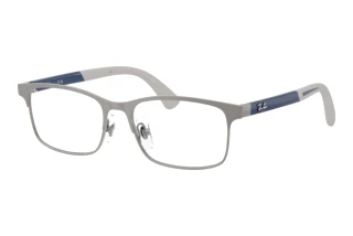 Vooraanzicht Ray-Ban Kids RY1061 (4100)