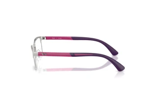 Zijaanzicht Ray-Ban Kids RY1061 (4101)