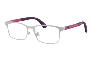 Vooraanzicht Ray-Ban Kids RY1061 (4101)