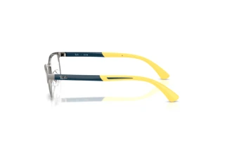 Zijaanzicht Ray-Ban Kids RY1061 (4102)