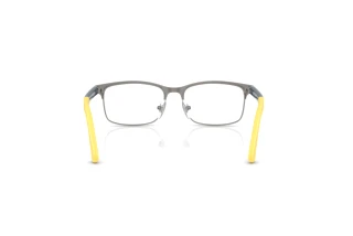 Achteraanzicht Ray-Ban Kids RY1061 (4102)