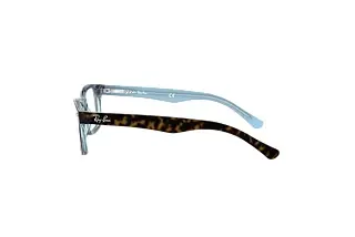 Zijaanzicht Ray-Ban Kids RY1531 (3701)