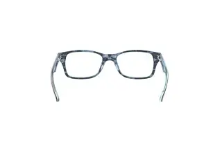Achteraanzicht Ray-Ban Kids RY1531 (3701)