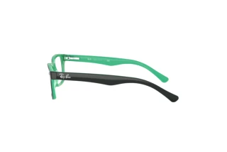 Zijaanzicht Ray-Ban Kids RY1531 (3841)