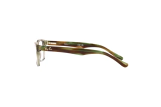 Zijaanzicht Ray-Ban Kids RY1531 (3925)