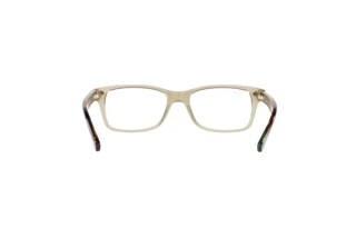 Achteraanzicht Ray-Ban Kids RY1531 (3925)
