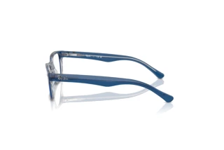 Zijaanzicht Ray-Ban Kids RY1531 (3959)