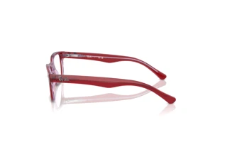 Zijaanzicht Ray-Ban Kids RY1531 (3960)