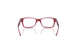 Achteraanzicht Ray-Ban Kids RY1531 (3960)