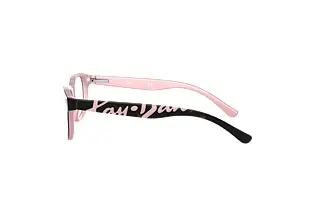 Zijaanzicht Ray-Ban Kids RY1544 (3580)