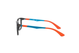 Zijaanzicht Ray-Ban Kids RY1549 (3784)